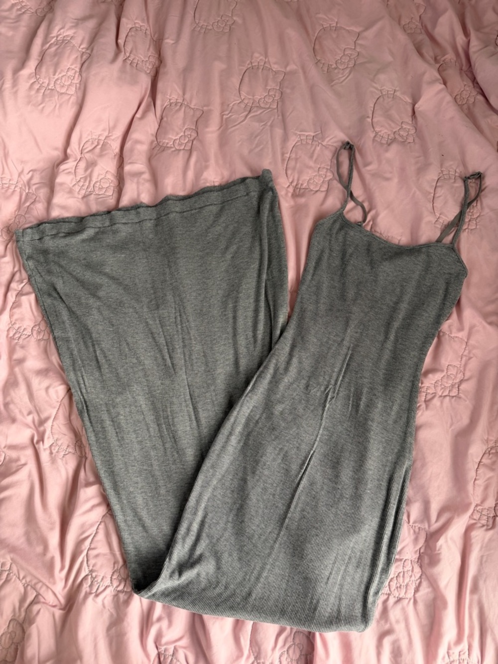 Skims body-con dress